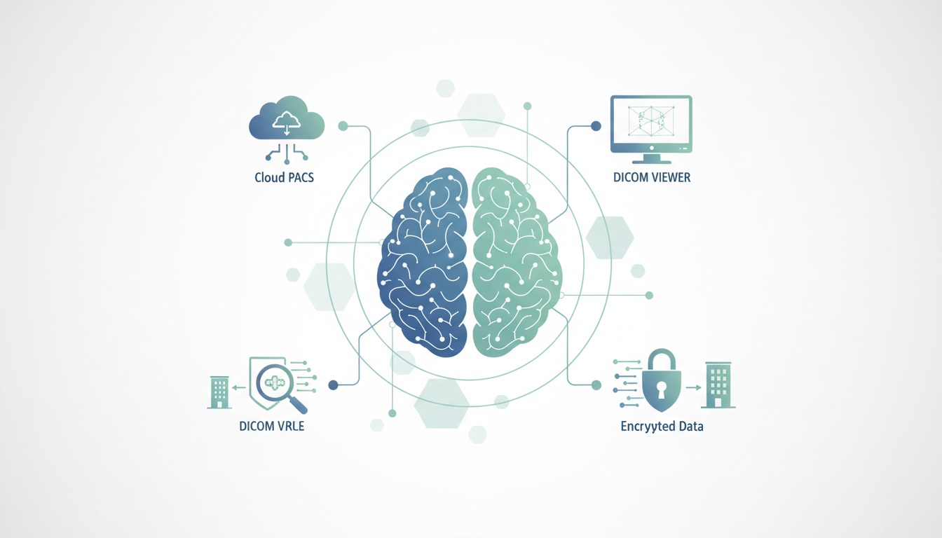 Top 5 Behavioral Health Practice Management Software - Created by PostDICOM